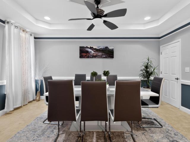 House for sale in Wake, North Carolina