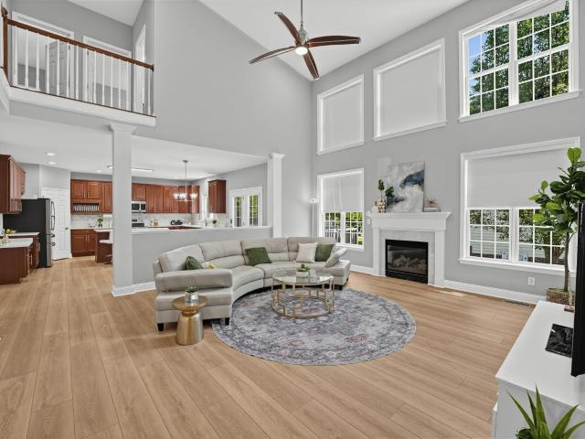 House for sale in Wake, North Carolina