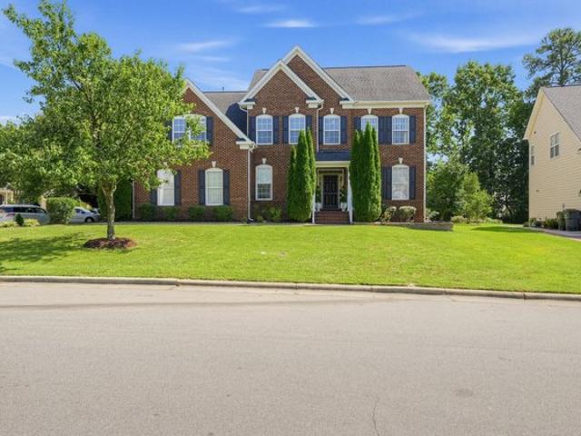 House for sale in Wake, North Carolina