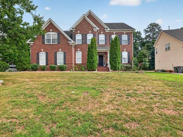 House for sale in Wake, North Carolina