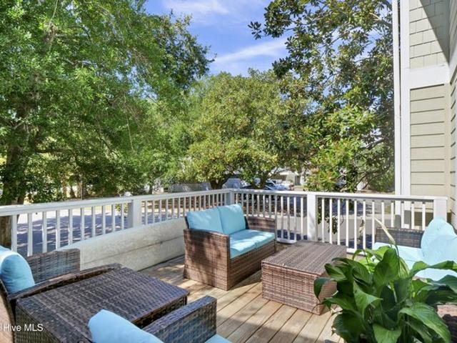 Townhouse for sale in Wrightsville Beach, North Carolina