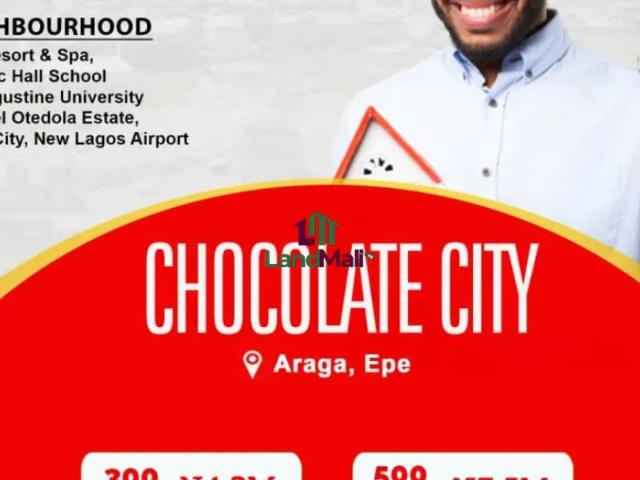 Property for sale in Eti Osa, Abuja