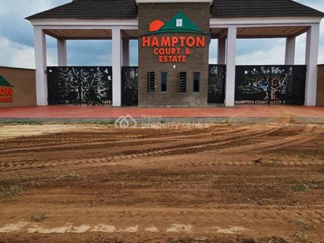 Property for sale in Ogun