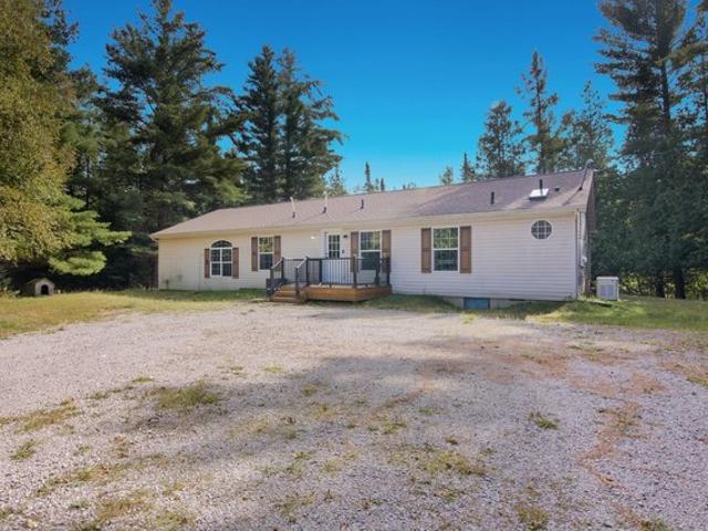 House for sale in Roscommon, Michigan