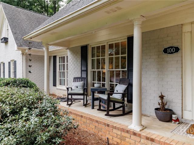 House for sale in Athens, Georgia