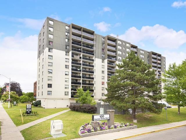 Apartment for rent in Mississauga, Ontario