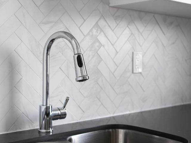 Apartment for rent in Mississauga, Ontario