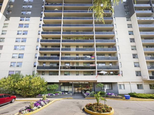 Apartment for rent in Mississauga, Ontario