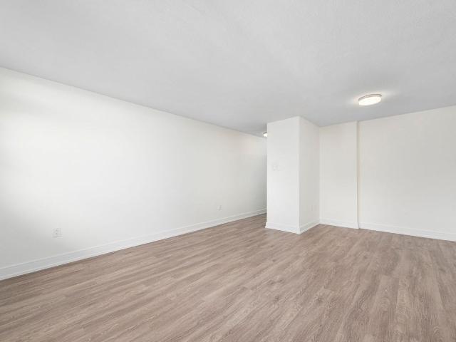 Apartment for rent in Mississauga, Ontario