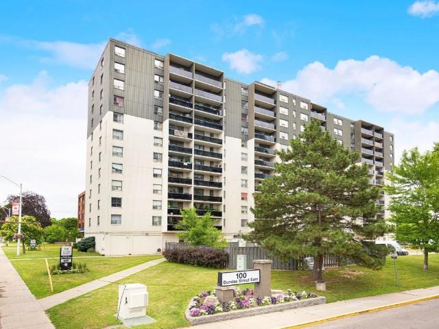 Apartment for rent in Mississauga, Ontario