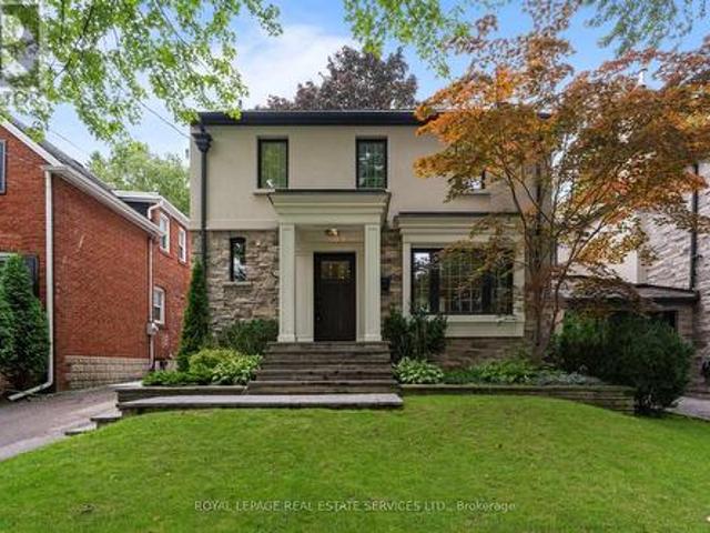 House for sale in Woburn, Ontario