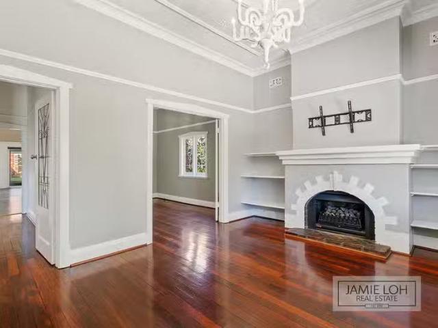 House for rent in Mount Hawthorn