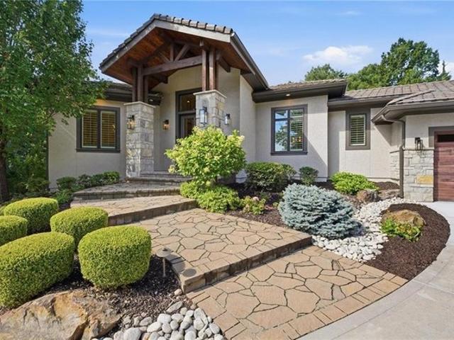 House for sale in Missouri