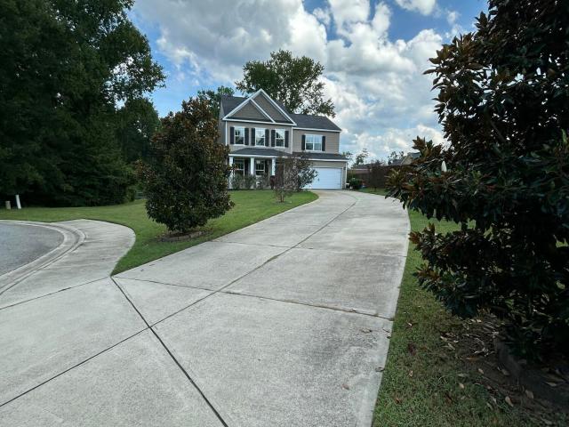 House for sale in Harlem, Georgia