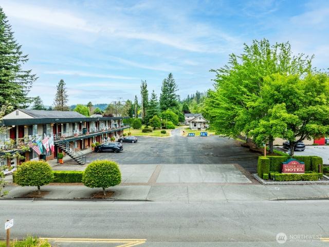 Commercial for sale in Sultan, Washington