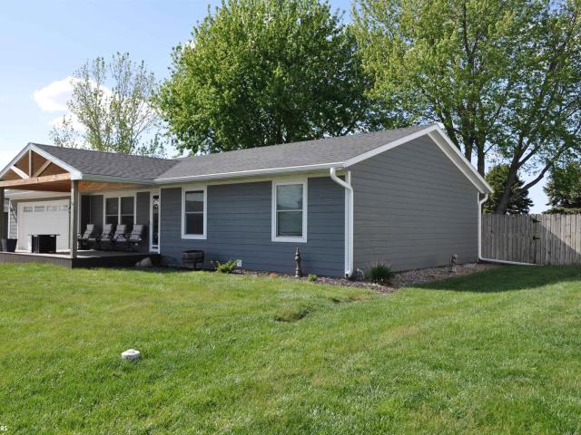 House for sale in Glidden, Iowa