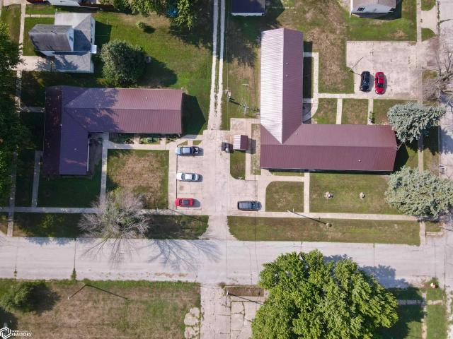 Commercial for sale in Ida, Iowa