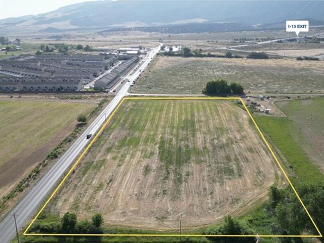 Land for sale in Iron, Utah