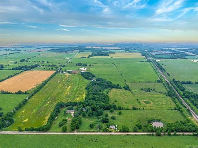Land for sale in Wagoner, Oklahoma