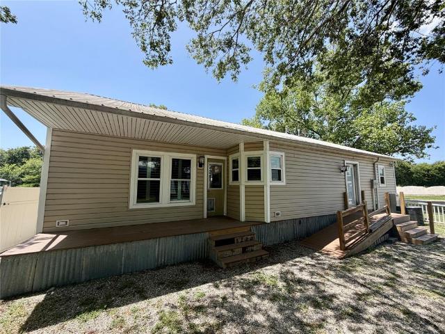 House for sale in Fannin, Texas