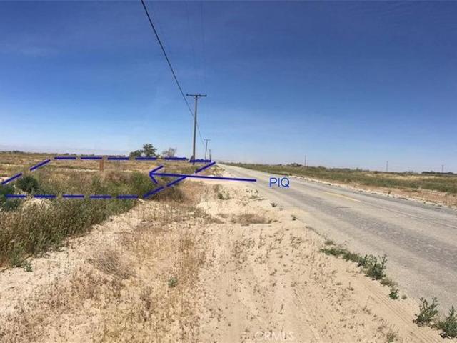Land for sale in Lancaster, Los Angeles County
