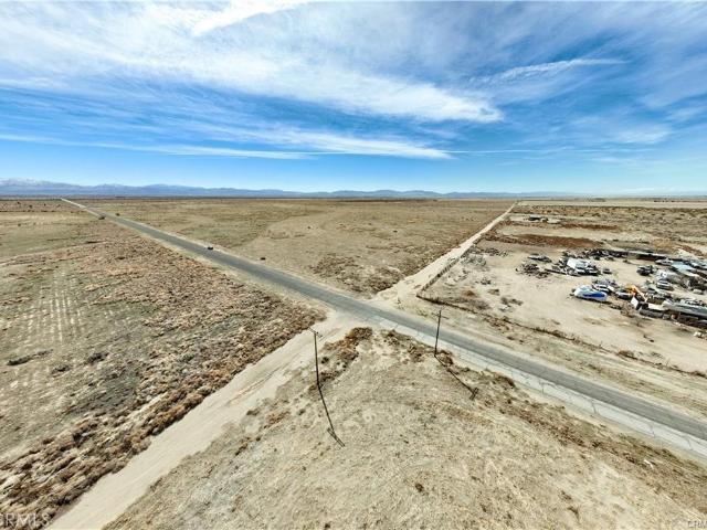 Land for sale in Palmdale, Los Angeles County