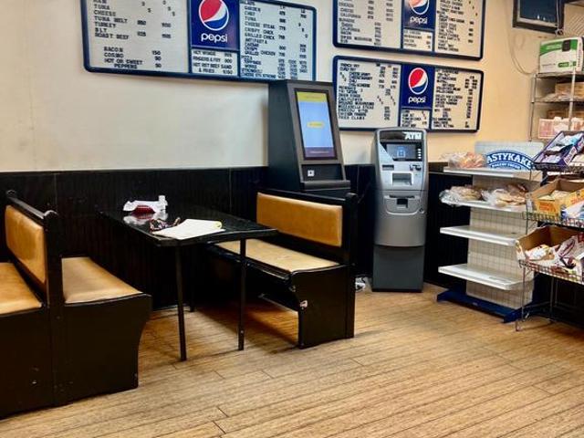 Commercial for sale in Gordon, Pennsylvania