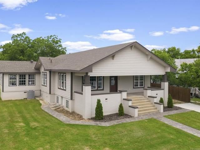 House for sale in Sulphur, Oklahoma