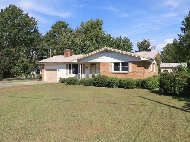 House for sale in Erwin, Harnett County