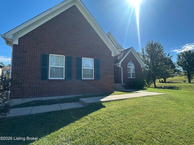House for sale in Bedford, Trimble County