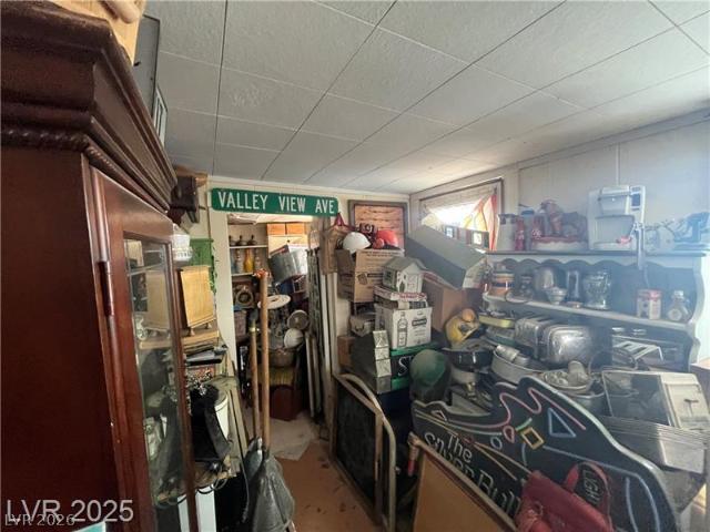 House for sale in Goldfield, Nevada