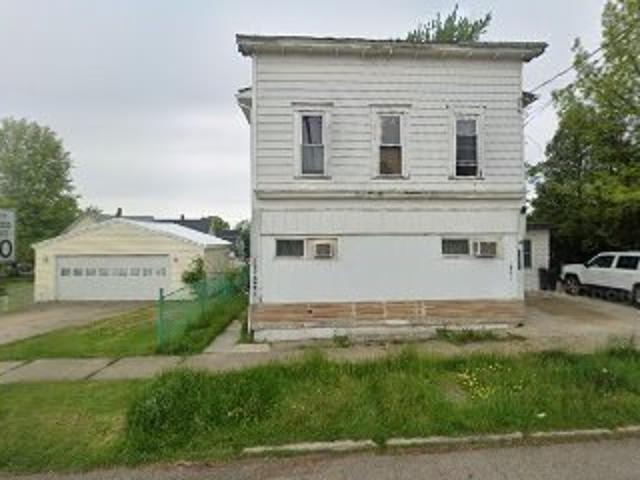 House for sale in Dunkirk, New York