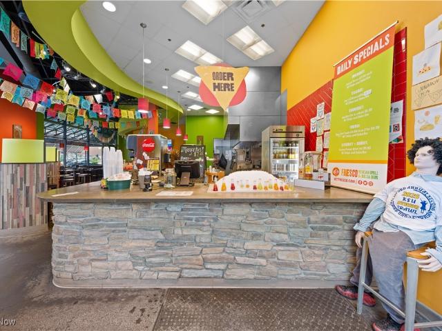Commercial for sale in Portage, Ohio