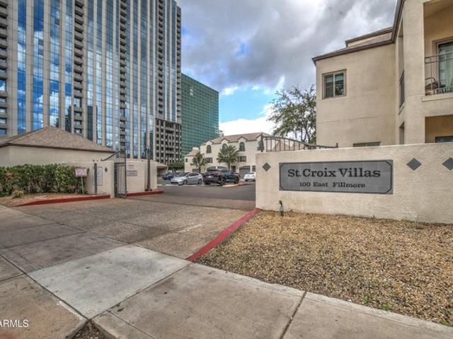 Condo for sale in Laveen, Arizona