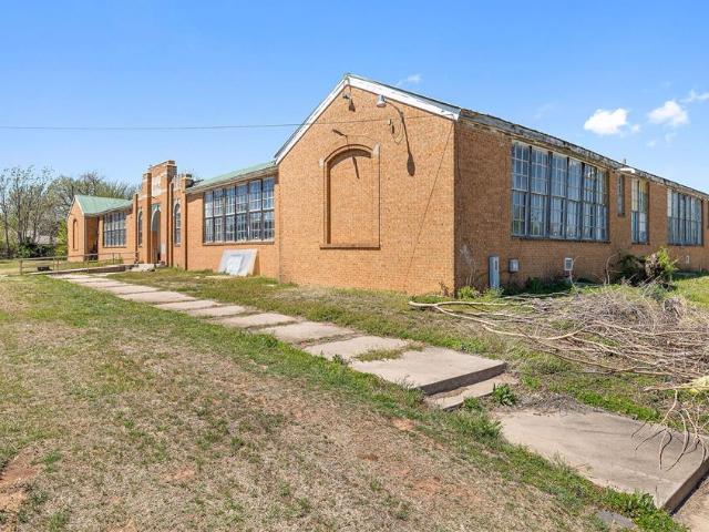 Commercial for sale in El Reno, Oklahoma