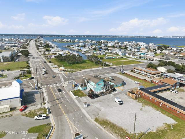 Commercial for sale in Atlantic Beach, North Carolina