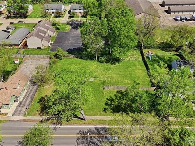 Land for sale in Bellbrook, Ohio