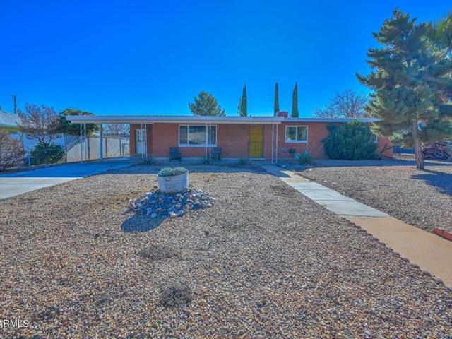 House for rent in Cochise, Arizona