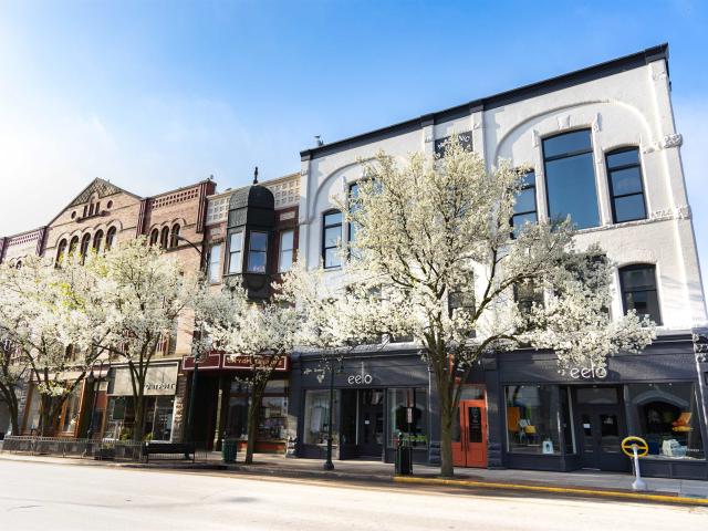 Condo for sale in Traverse City, Michigan
