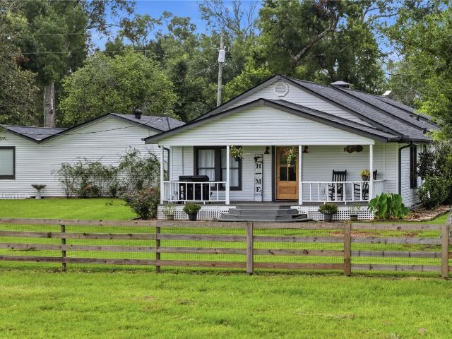 Farm for sale in New Waverly, Texas