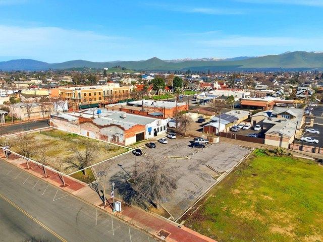Land for sale in Tulare, California