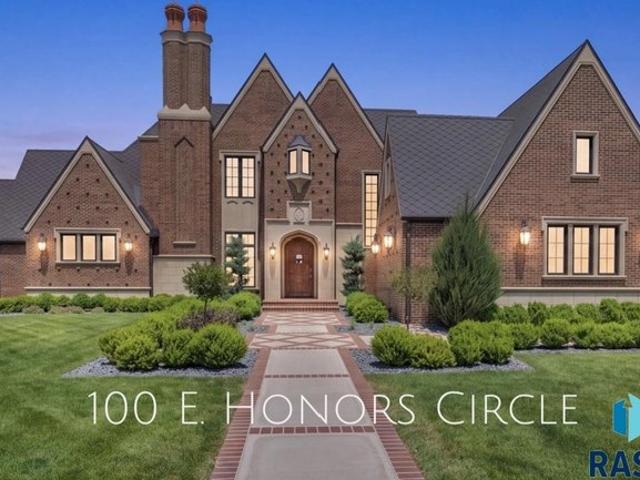 House for sale in Sioux Falls, South Dakota