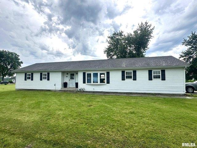 House for sale in Morgan, Illinois