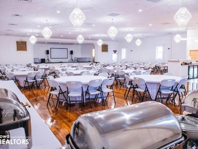 Commercial for sale in Corydon, Wayne County