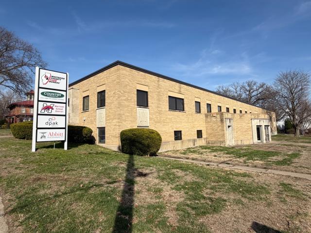 Commercial for sale in Whiteside, Illinois