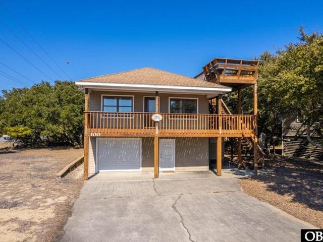 House for sale in Kill Devil Hills, North Carolina