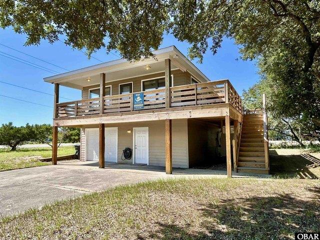 House for sale in Kill Devil Hills, North Carolina