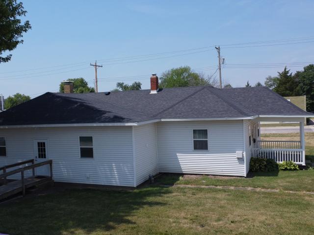 House for sale in Milford, Illinois