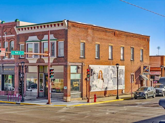 Commercial for sale in Reedsburg, Wisconsin