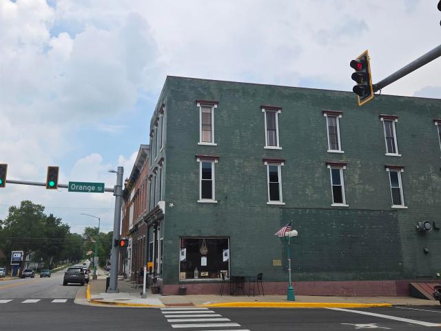 Commercial for sale in Albion, Indiana